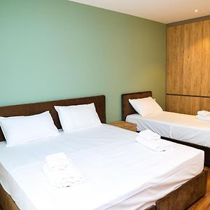 Chambre Triple