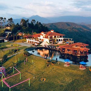 Hotel Reserva Monarca