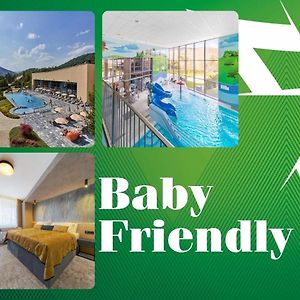 Hotel Sitno Forest Resort